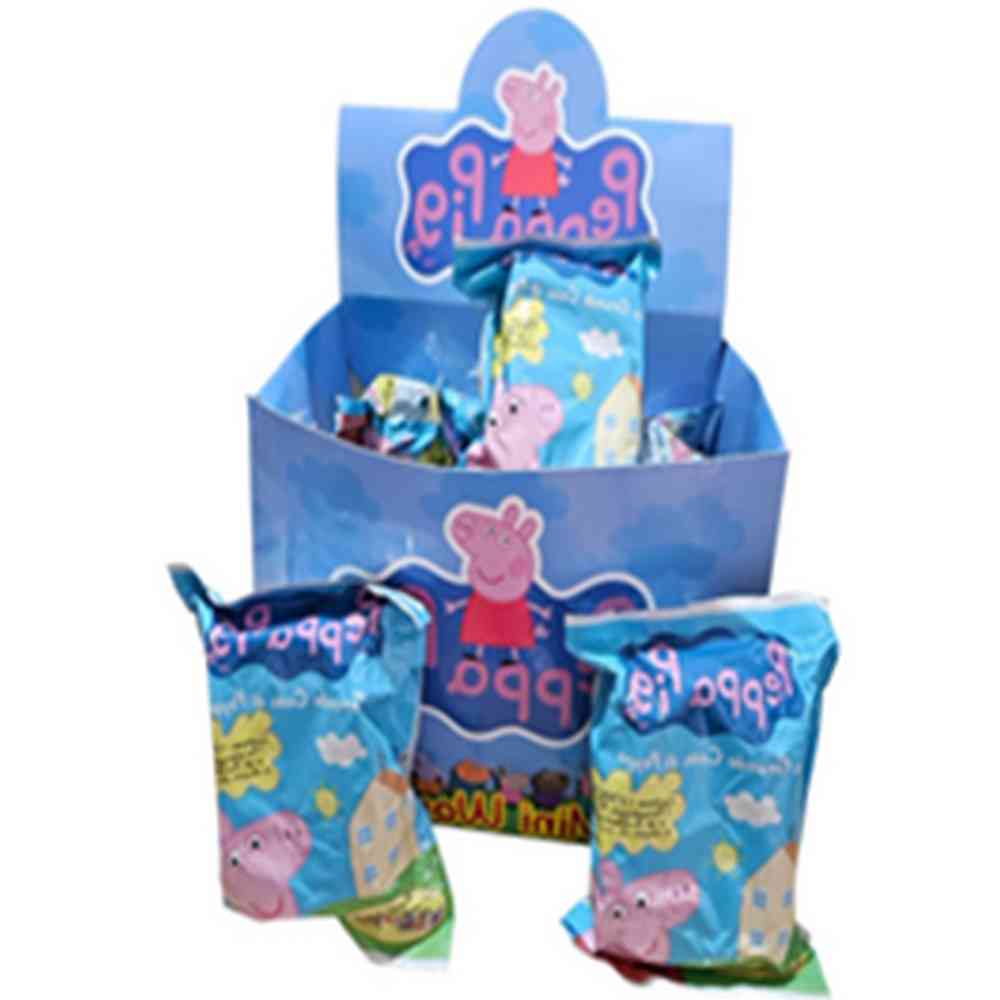 PEPPA PRASE SA KUCICOM 