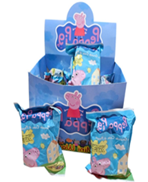 PEPPA PRASE SA KUCICOM 