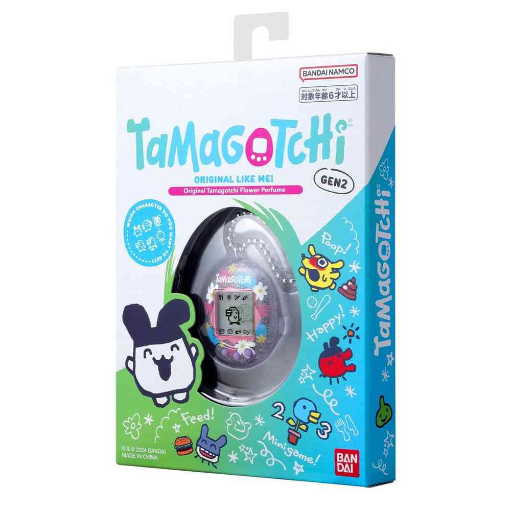 TAMAGOCHI FLOWER PERFUME 42983 