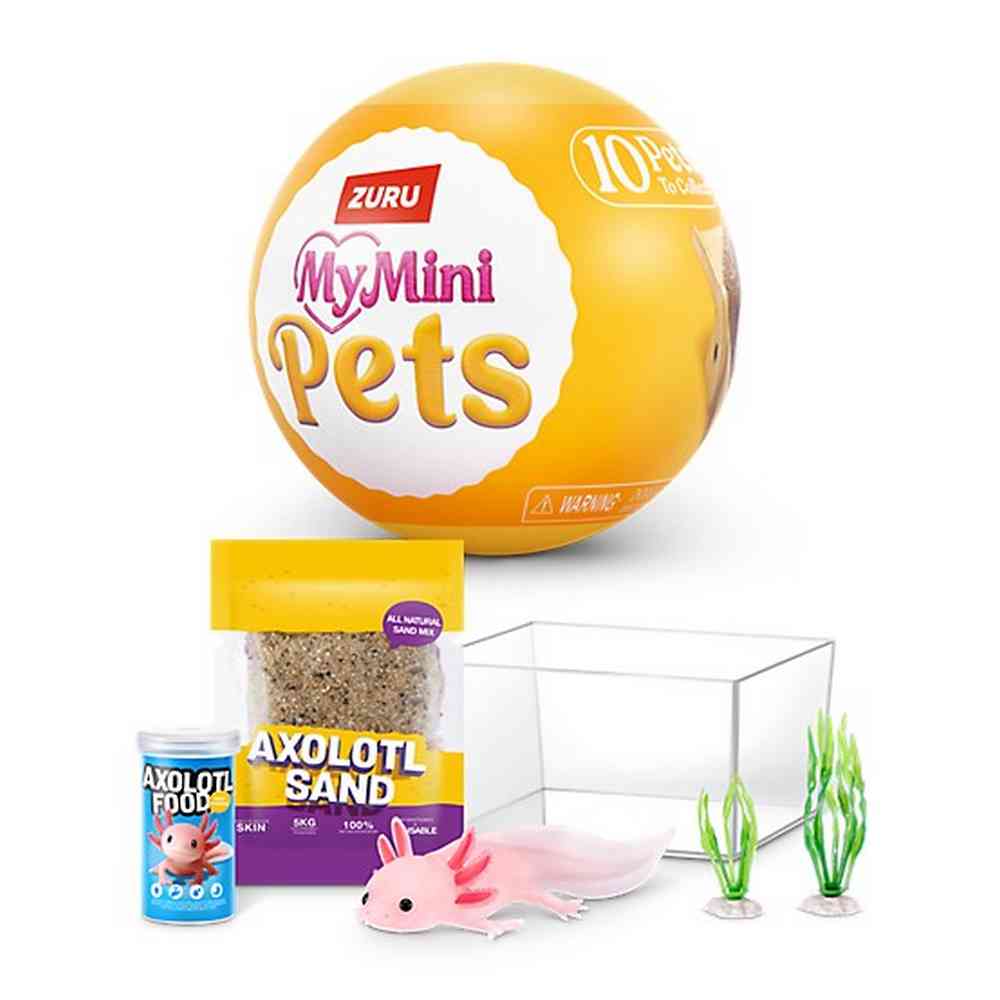 MINI PETS 