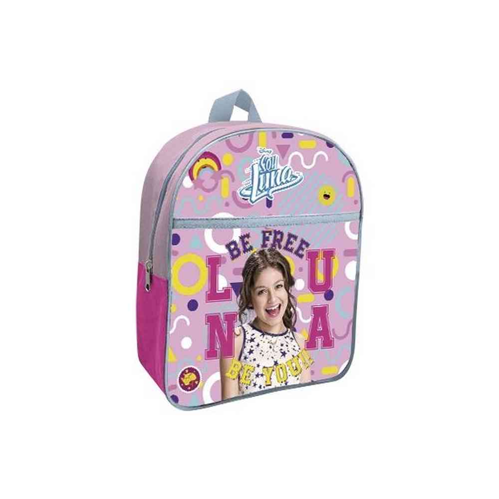 SOY LUNA RUKSK 30 CM 