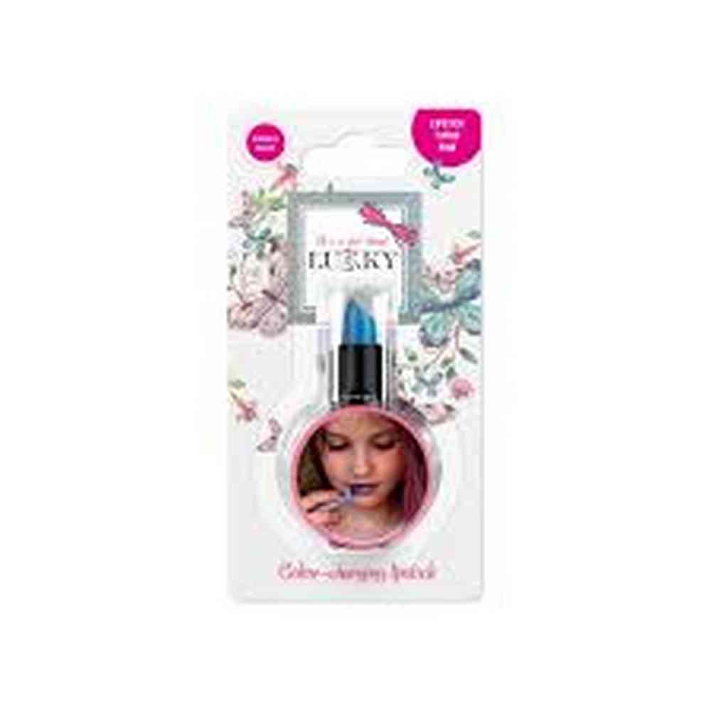 LUKKY RUZ KOJI MJENJA BOJU 3.5ML - PLAVA T11939