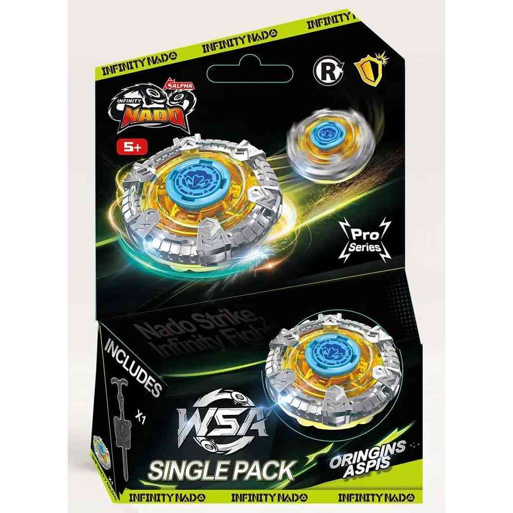 TW664621-4 NADO S7 ČIGRA ORIGINS - ASPIS 