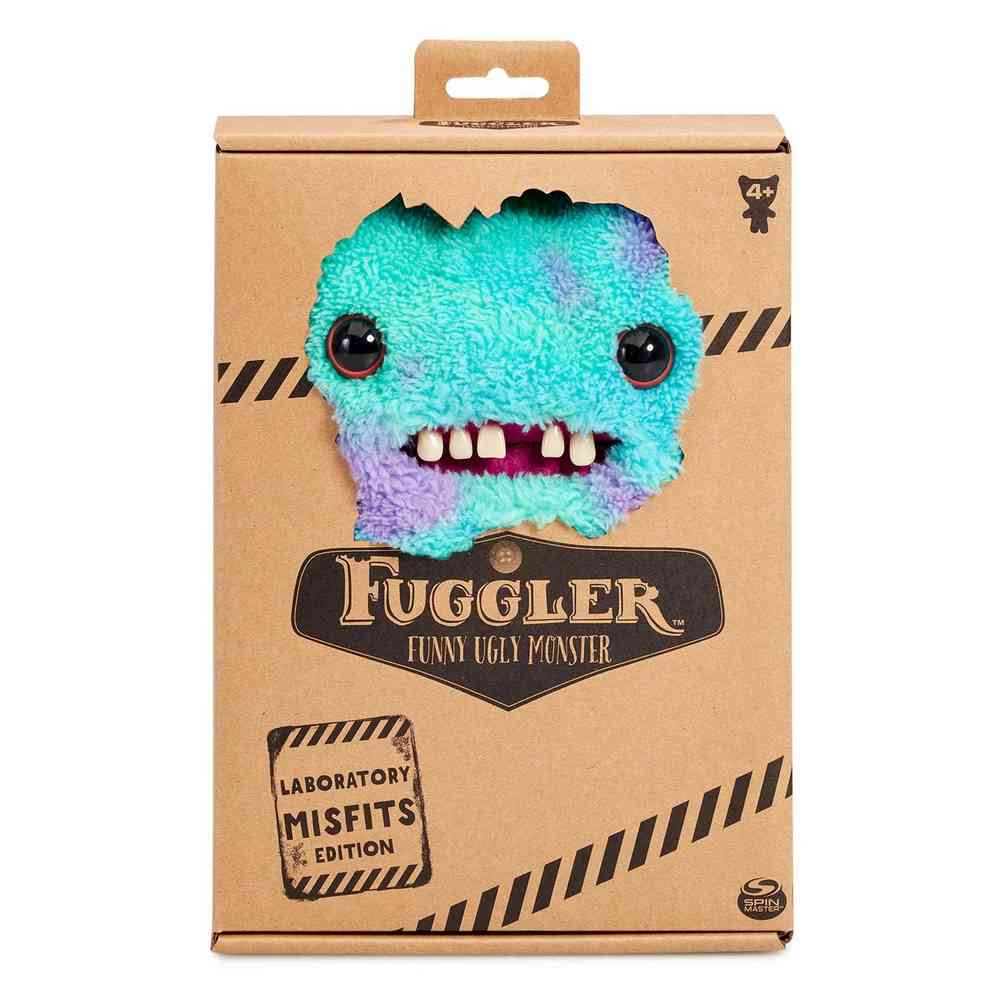 TWF15149 FUGGLERS - GAPTOOTH MC GOO