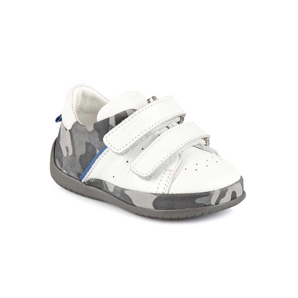 VICCO PLITKE PATIKE WHITE