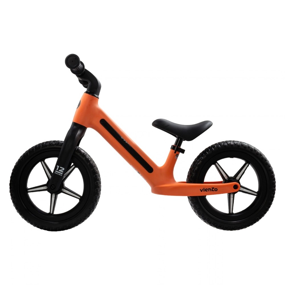 VIEB360O VIENTO BALANS BIKE ORANGE 
