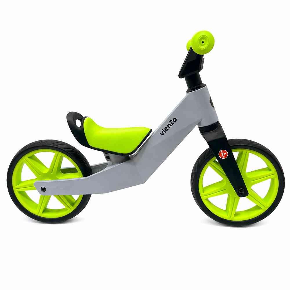 VIETB02P VIENTO BALANS BIKE PINK 