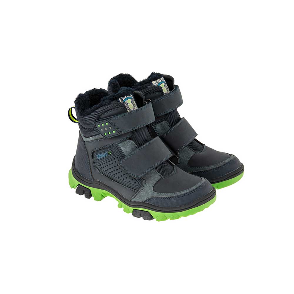 COOL CLUB DUBOKE CIPELE