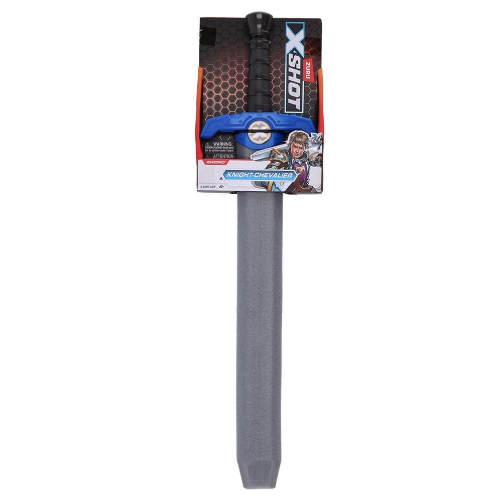 19035 X-SHOT SVJETLOSNI MAc 36109 