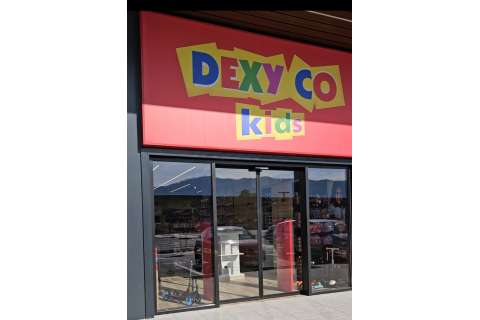 DEXY CO KIDS BISCE PARK