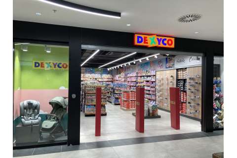 DEXY CO KIDS GRAND CENTAR