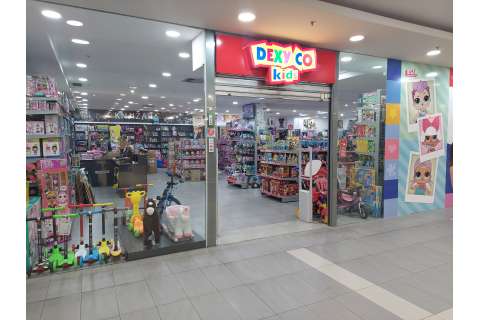 DEXY CO KIDS Zenica TC Dzanano