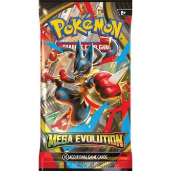 POKEMON TCG: ME01 BST -36-CT DISPLAY (EU)
