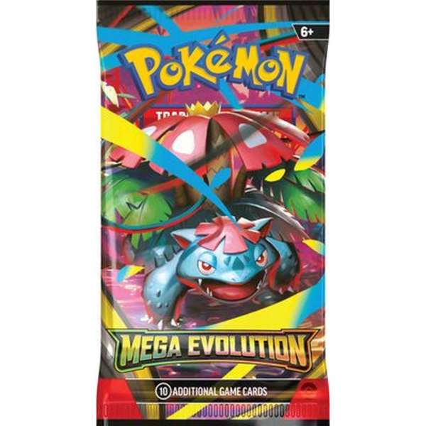 POKEMON TCG: ME01 BST -36-CT DISPLAY (EU) 