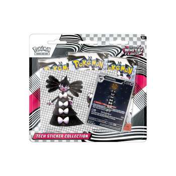 POKEMON TCG: SV10.5 TECH STICKER COLLECTION (R) 