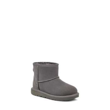 UGG CIZME CLASSIC MINI II GREY 