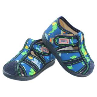 KIDZZ PATOFNE TEGET