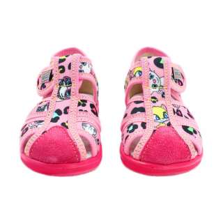 KIDZZ PATOFNE ROZE