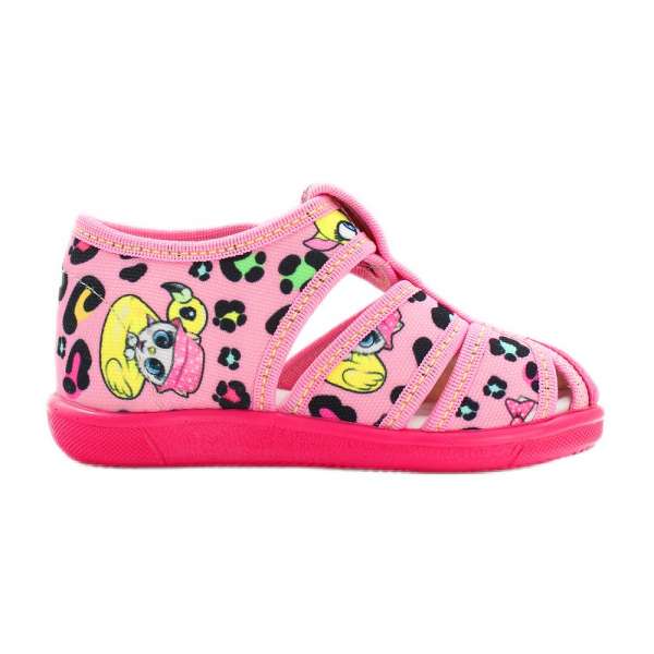 KIDZZ PATOFNE ROZE