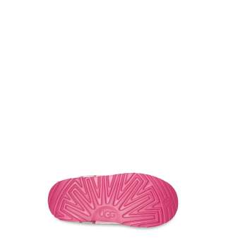 UGG CIZME CLASSIC CLEAR MINI II PCMB