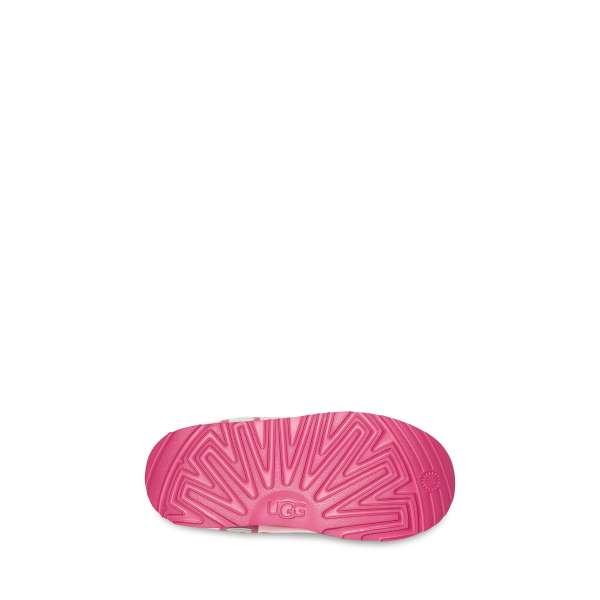 UGG CIZME CLASSIC CLEAR MINI II PCMB