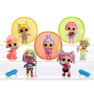 120674 LOL SURPRISE NEON TOTS 