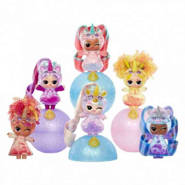 121336 LOL SURPRISE UNICORN TOTS