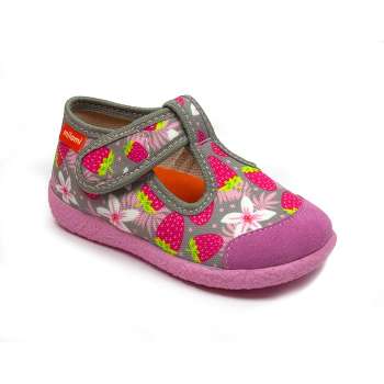 MILAMI PATOFNE ROZE CVET 