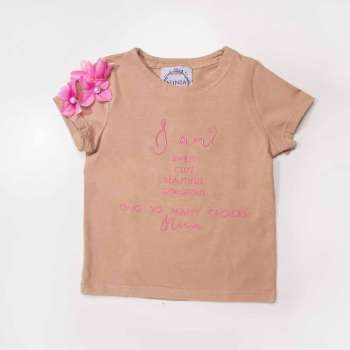 NINIA MAJICA IM IN PINK 