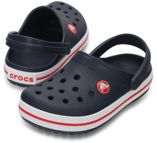 CROCS SANDALE CROCBAND KIDS CLOG 