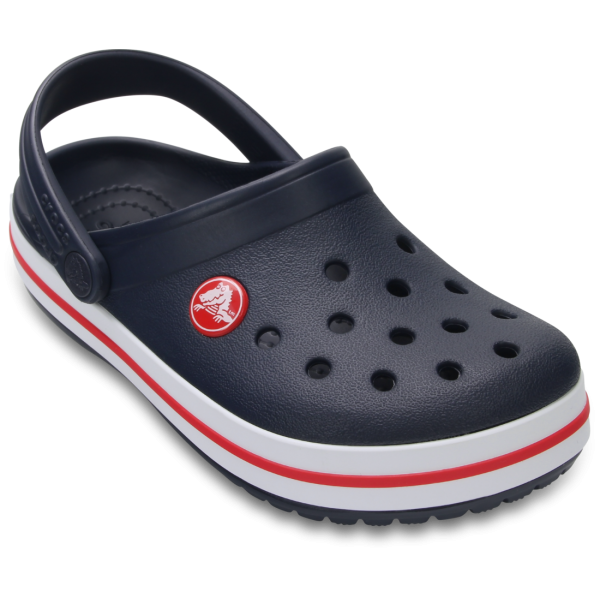 CROCS SANDALE CROCBAND KIDS CLOG 