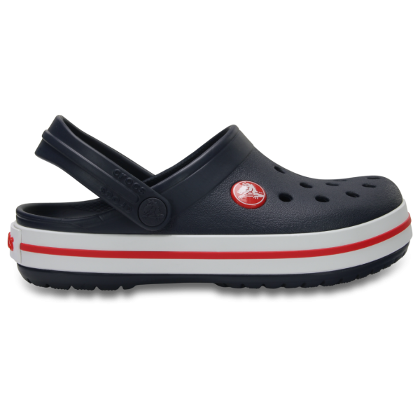 CROCS SANDALE CROCBAND KIDS CLOG 