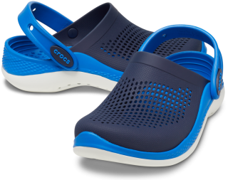 CROCS SANDALE LITERIDE 360 KIDS CLOG 