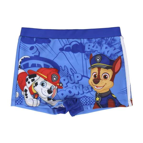 KUPACE GACICE PAW PATROL 
