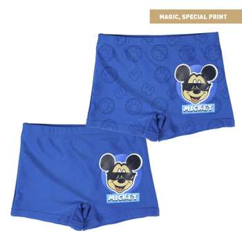 CERDA KUPACE GACICE ROPA DE BANO BOXER BANO MICKEY 