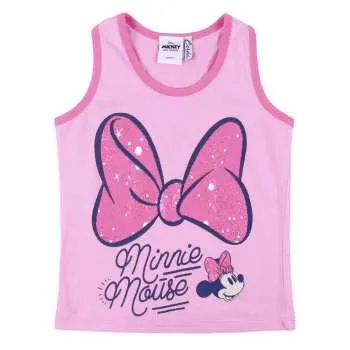 CERDA KOMPLET (MAJICA I BICIKLISTICKE) MINNIE MOUSE 