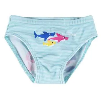 CERDA KUPACE GACE BABY SHARK 