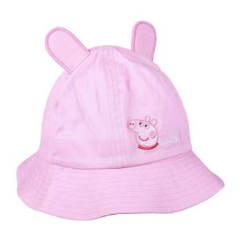 CERDA KAPA GORRO PESCADOR PEPPA PIG 