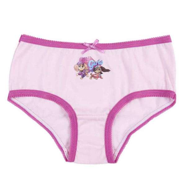 CERDA GACICE PACK 5 PIECES PAW PATROL MOVIE