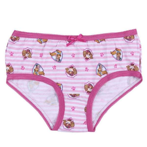 CERDA GACICE PACK 5 PIECES PAW PATROL MOVIE