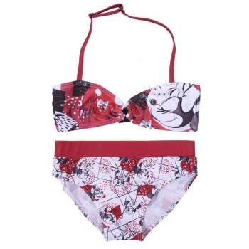 CERDA KUPACI KOSTIM DVODELNI BIKINI MINNIE 