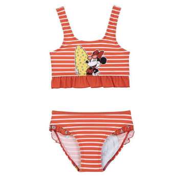 CERDA KUPACI KOSTIM DVODELNI BIKINI MINNIE 