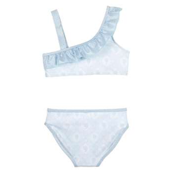 CERDA KUPACI KOSTIM DVODELNI BIKINI FROZEN II 