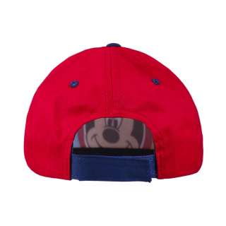 CERDA KACKET GORRA MICKEY 