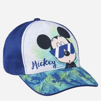 CERDA KACKET GORRA MICKEY 