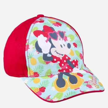 CERDA KACKET GORRA MINNIE 