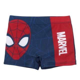 CERDA KUPACE GACICE BOXER BANO SPIDERMAN