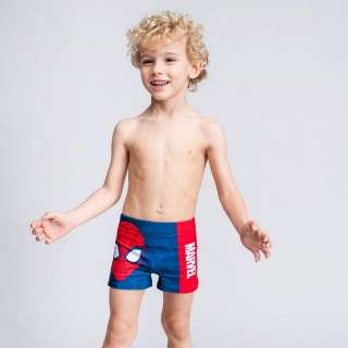 CERDA KUPACE GACICE BOXER BANO SPIDERMAN