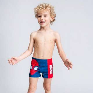 CERDA KUPACE GACICE BOXER BANO SPIDERMAN 