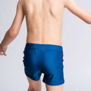 CERDA KUPACE GACICE BOXER BANO SPIDERMAN